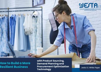 How to Build A More Resilient Business