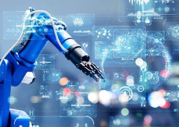 IIOT Use Cases in Manufacturing, Benefits & Challenges