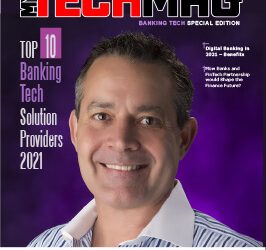 MYTECHMAG Banking Tech Special Edition Sep 2021