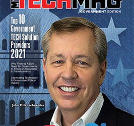 MYTECHMAG Government Edition Sep 2021