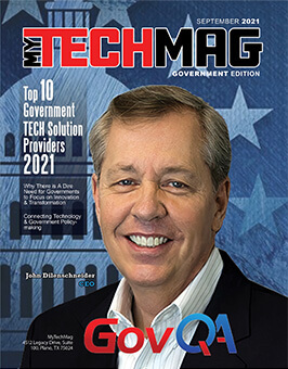 MYTECHMAG Government Edition Sep 2021