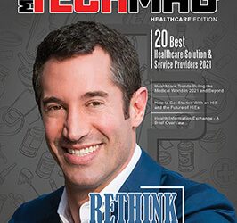 MYTECHMAG Healthcare Edition SEP 2021