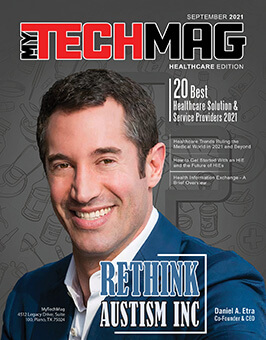 MYTECHMAG Healthcare Edition SEP 2021