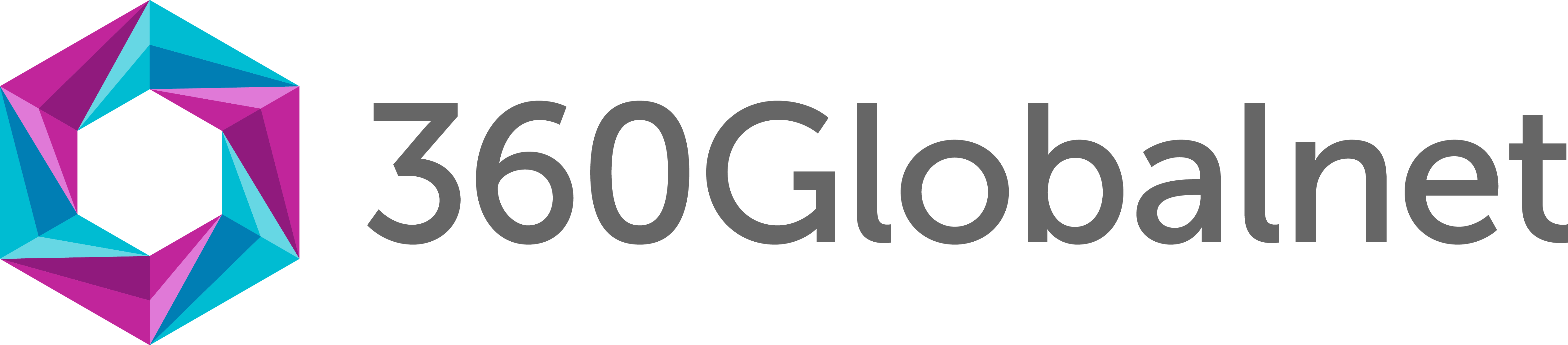 360 Globalnet Logo