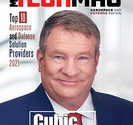 MYTECHMAG Aerospace and Defense Edition Sep 2021