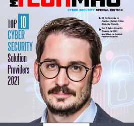 MYTECHMAG Cyber Security Special Edition Oct 2021