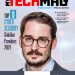 MYTECHMAG Cyber Security Special Edition Oct 2021