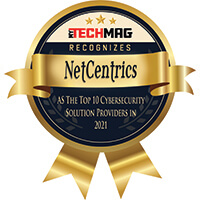 Netcentrics Logo