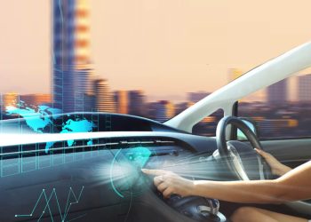 Top 10 Trends and Technologies in the Automotive Industry to Watch in 2021