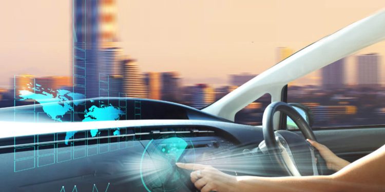Top 10 Trends and Technologies in the Automotive Industry to Watch in 2021