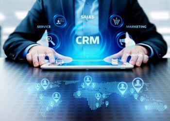 CRM development in 2022 Trends to Keep an Eye On