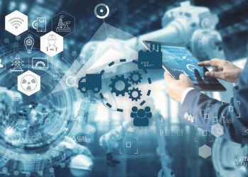 How Automation is Positively Disrupting the Supply Chain