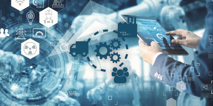 How Automation is Positively Disrupting the Supply Chain