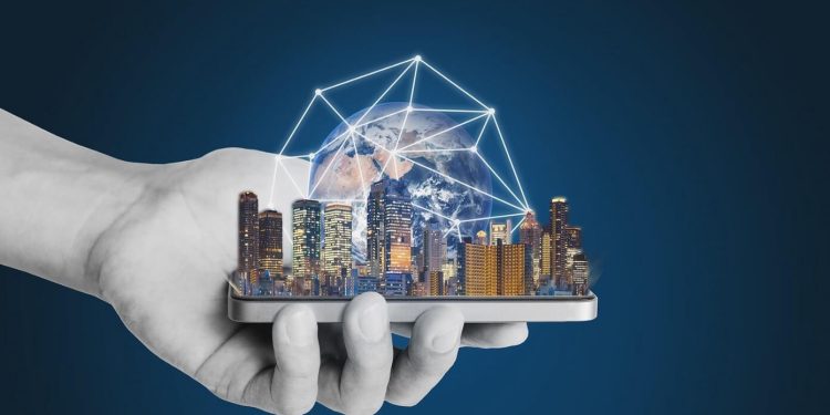 How Blockchain Technology has Revolutionized the Real Estate Sector
