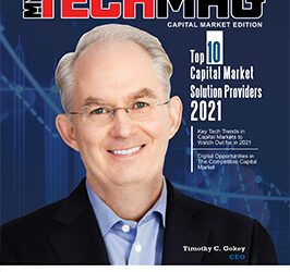 MYTECHMAG Capital Market Edition Nov 2021