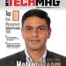 MYTECHMAG Risk Management Edition NOV 2021