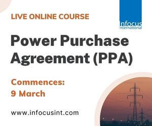 Power Purchase Agreement Side Banner