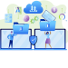The Importance of Cloud Based HCM Systems for The Future