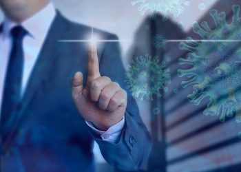 Top Priorities for CEOs as the World Regains Normalcy Post-Covid-19