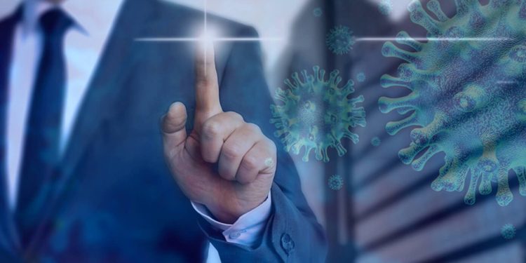 Top Priorities for CEOs as the World Regains Normalcy Post-Covid-19