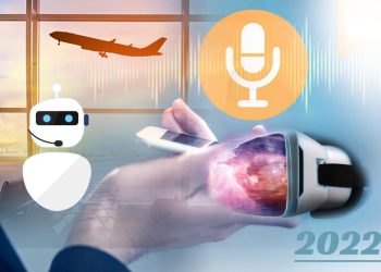 Top Travel and Hospitality Industry Tech Trends for 2022 and Beyond