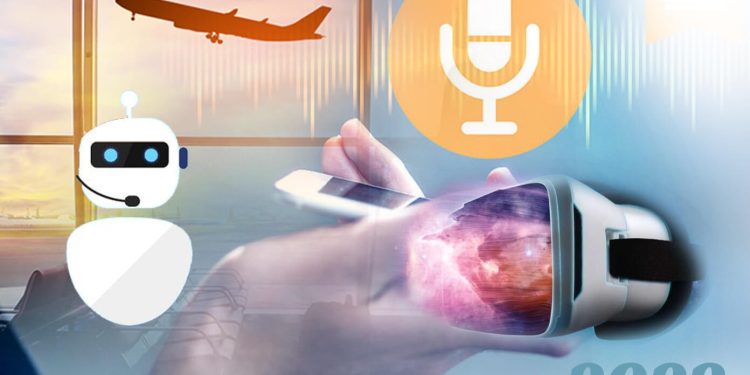 Top Travel and Hospitality Industry Tech Trends for 2022 and Beyond