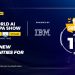 World AI & RPA Show India