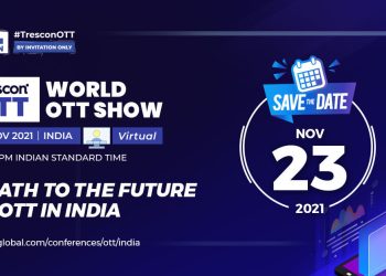 World OTT Show India Pre Event PR