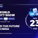 World OTT Show India Pre Event PR