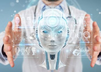 AI In Healthcare