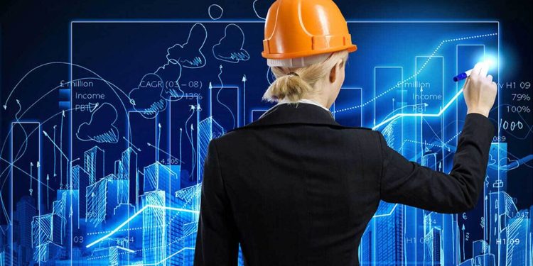 Big Data In Construction Industry