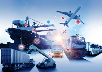 Blockchain in Logistics Industry
