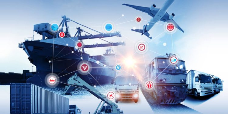 Blockchain in Logistics Industry