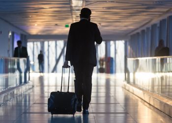 Business Travel Expenses That Can Be Deducted