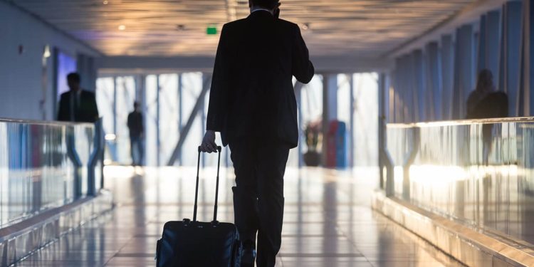 Business Travel Expenses That Can Be Deducted