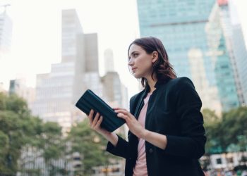 Business Travel In 2021