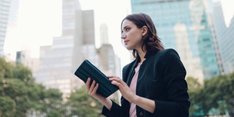 Business Travel In 2021