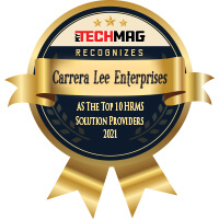 The Best Human Capital & Workforce Management Solution