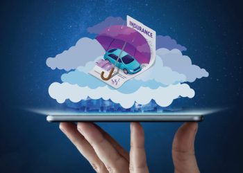 Cloud Technology In Insurance Industries