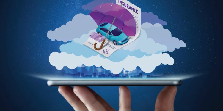 Cloud Technology In Insurance Industries