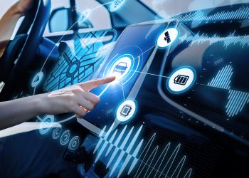 Connected Vehicle Challenges In Automotive Industry