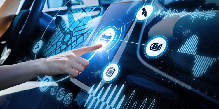 Connected Vehicle Challenges In Automotive Industry