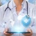 Data Challenges of AI in Healthcare