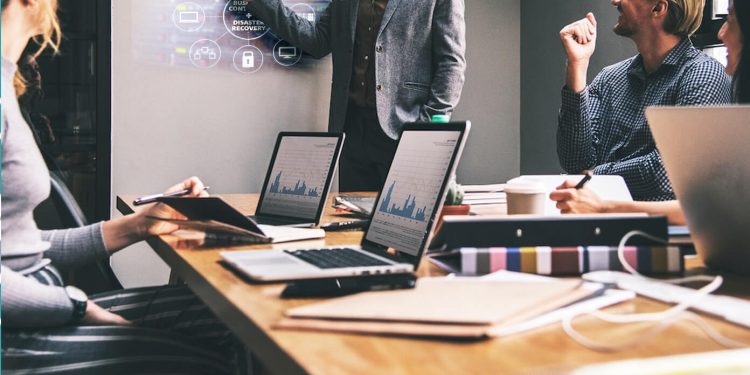 Disaster Recovery Plan