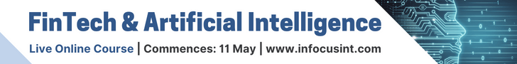 Infocus International AI Top Banner