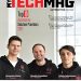 MYTECHMAG Automotive Edition Dec 2021