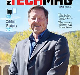 MYTECHMAG CRM Edition Dec 2021