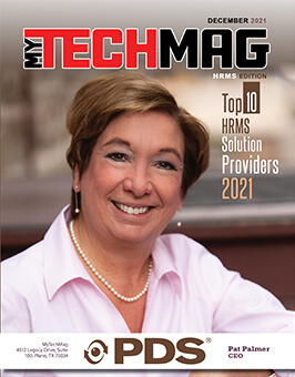 MYTECHMAG HRMS Edition Dec 2021