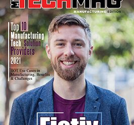 MYTECHMAG Manufacturing Edition Dec 2021