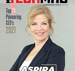 Pioneering CEO'S Edition Dec 2021
